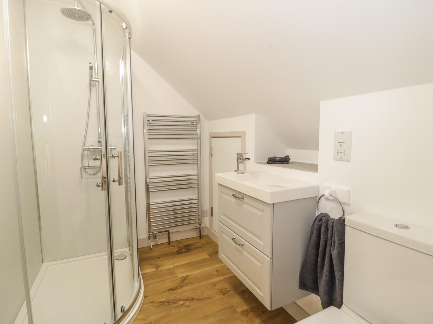 Swan Lodge Castle Farm Wedmore Eksteriør bilde