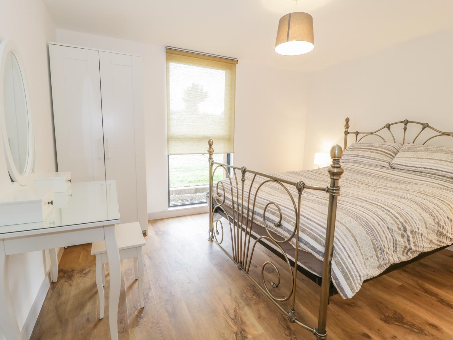 Swan Lodge Castle Farm Wedmore Eksteriør bilde